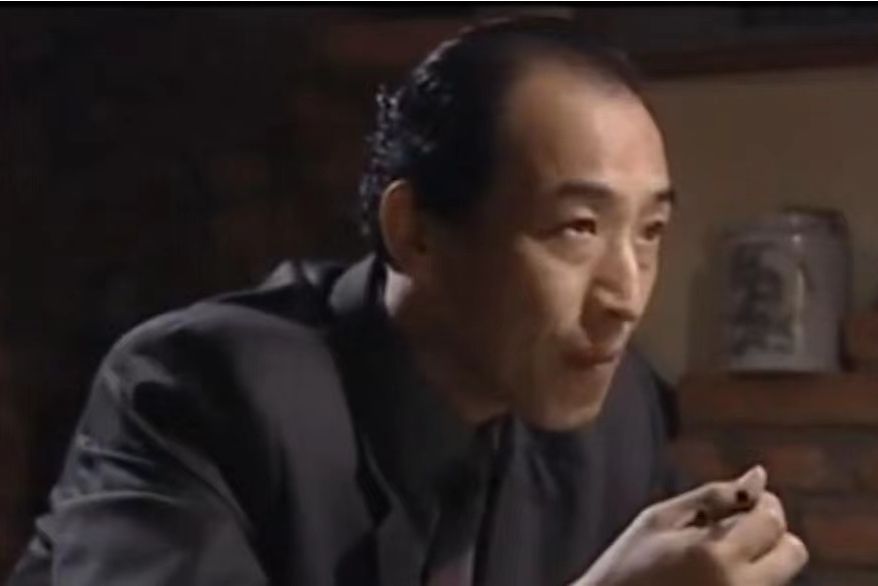 左磊(刑偵反腐劇《誓不罷休》中的角色) 左磊(刑偵反腐劇《誓不罷休》中的角色)