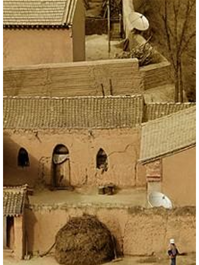 山坳媳婦 山坳媳婦