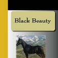 black beauty(英國作家安娜休厄所著小說)