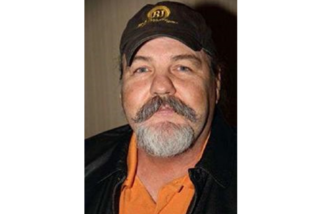 Barry Windham Barry Windham