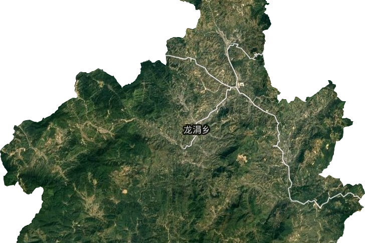 龍涓鎮(龍涓)