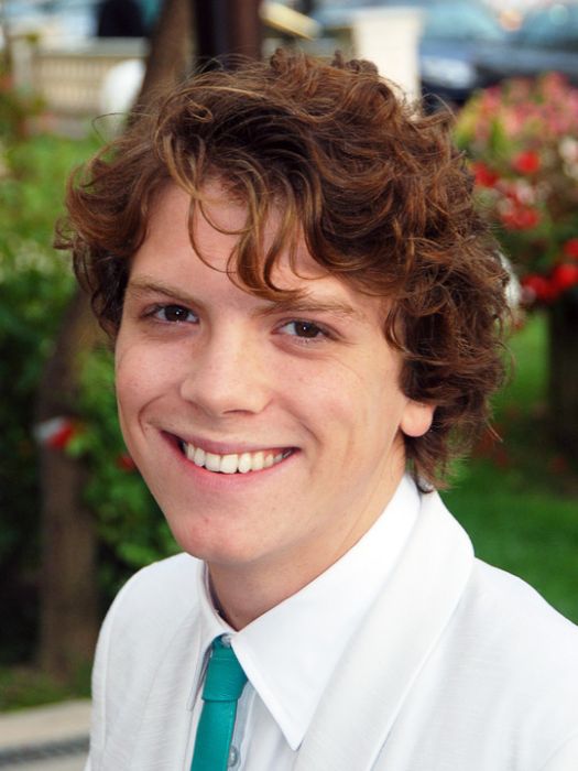 Michael Seater Michael Seater