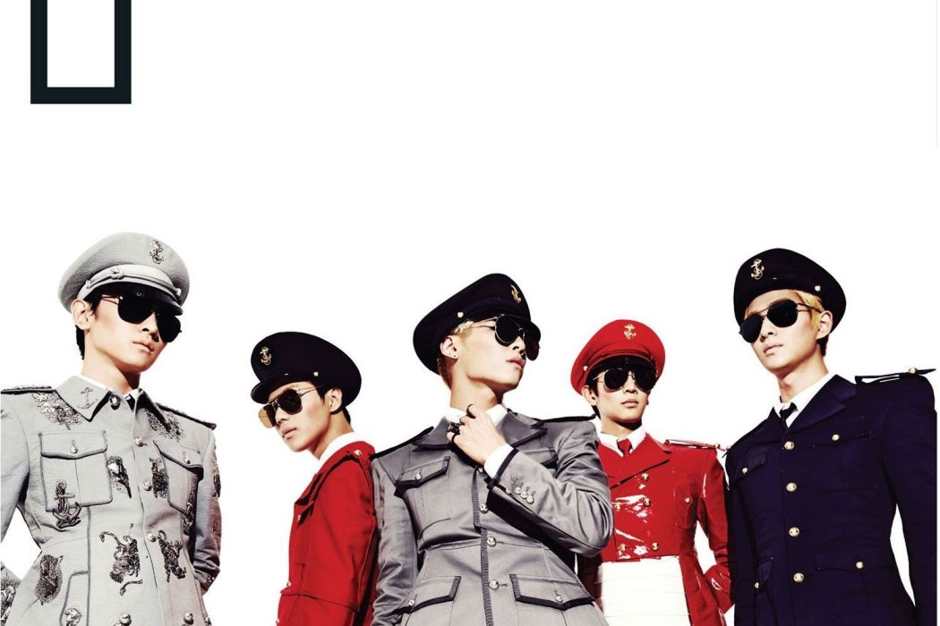 Everybody(SHINee演唱歌曲) Everybody(SHINee演唱歌曲)