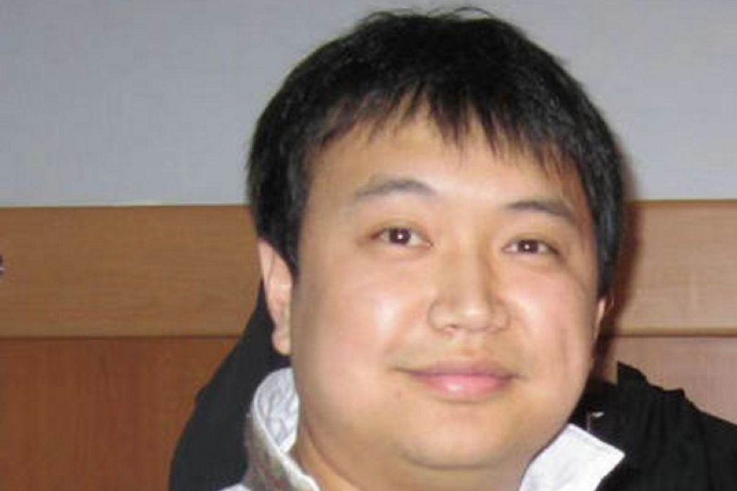 李瀚(單簧管演奏家) 李瀚(單簧管演奏家)