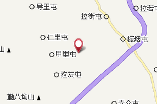 弄切屯 弄切屯