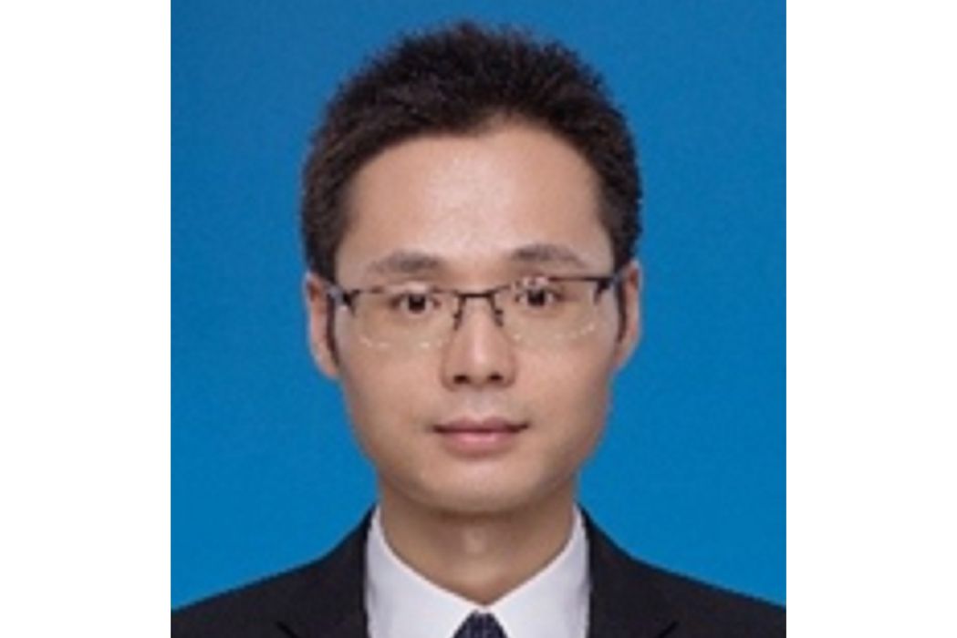 秦世強(武漢理工大學土木工程學院副教授)