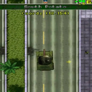 Grand Theft Auto Grand Theft Auto