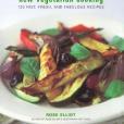 New Vegetarian Cooking New Vegetarian Cooking