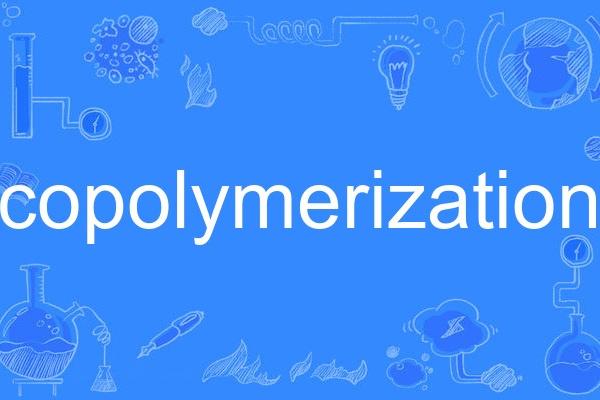 copolymerization copolymerization