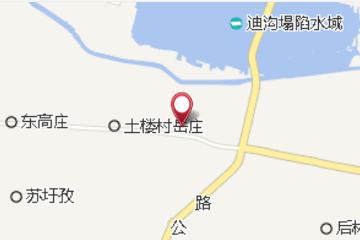 北武莊 北武莊