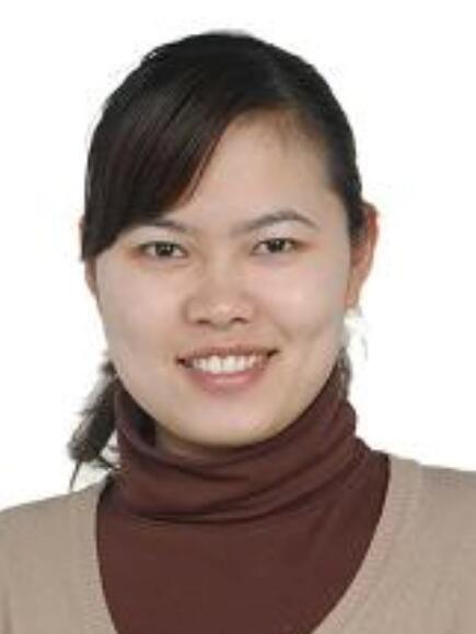 李春燕(中國農業大學副教授) 李春燕(中國農業大學副教授)