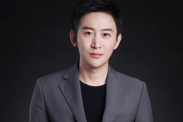 毛靖翔 毛靖翔