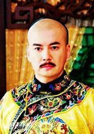 深宮諜影(2012年甘婷婷、鄭嘉穎主演電視劇)