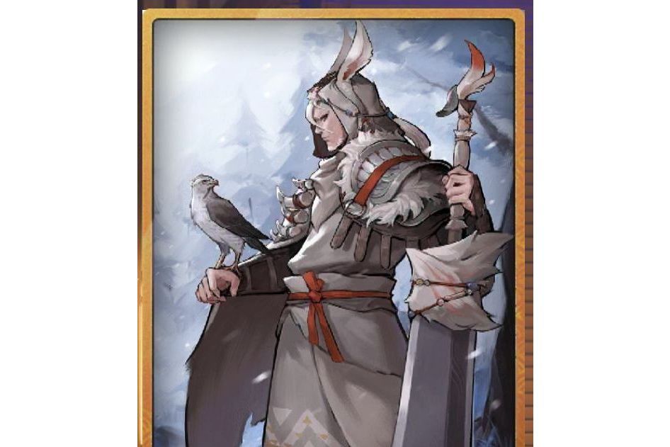 暮狼尋鄉 暮狼尋鄉