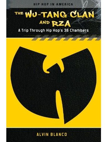 The Wu-Tang Clan and RZA The Wu-Tang Clan and RZA