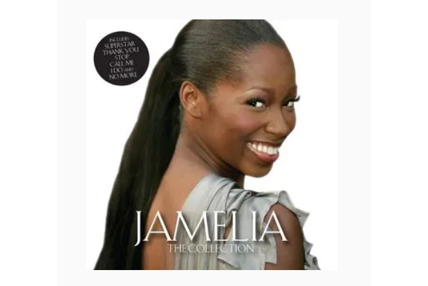 Call Me(Jamelia演唱的歌曲) Call Me(Jamelia演唱的歌曲)