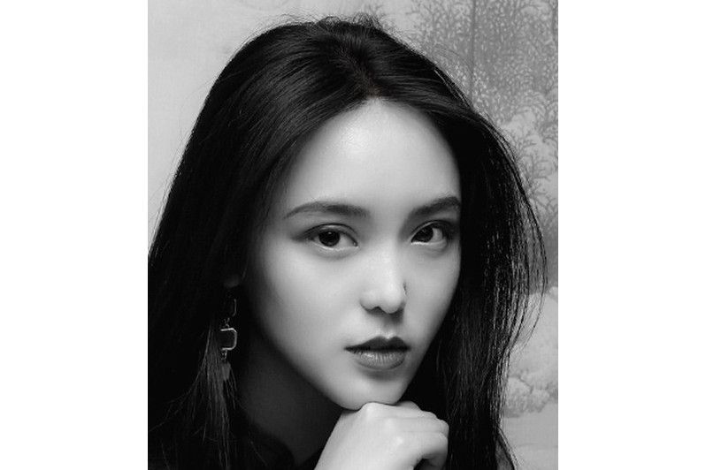 馬思琪(中國女演員) 馬思琪(中國女演員)