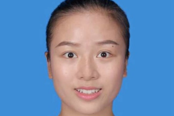 歐敏(舞蹈教師)