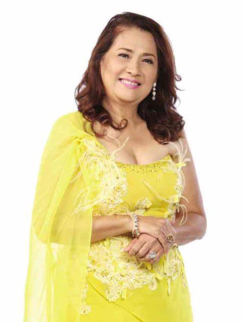 Tessie Tomas Tessie Tomas