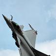 陣風戰鬥機