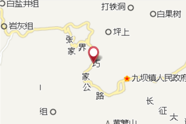 胡家園子 胡家園子