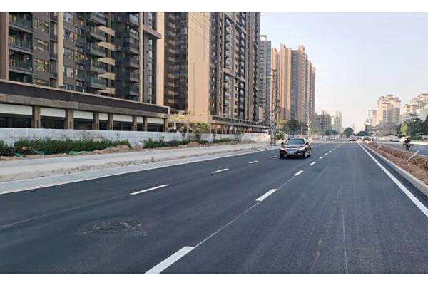 環洲北路 環洲北路