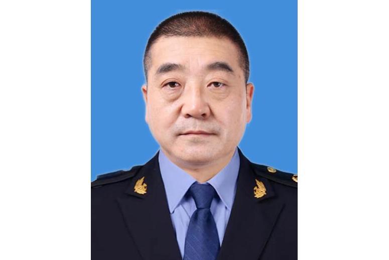 李立(甘肅省隴南市徽縣應急管理局黨委書記,局長) 李立(甘肅省隴南市徽縣應急管理局黨委書記,局長)
