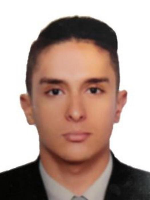 PEREA ARANGO Alejandro
