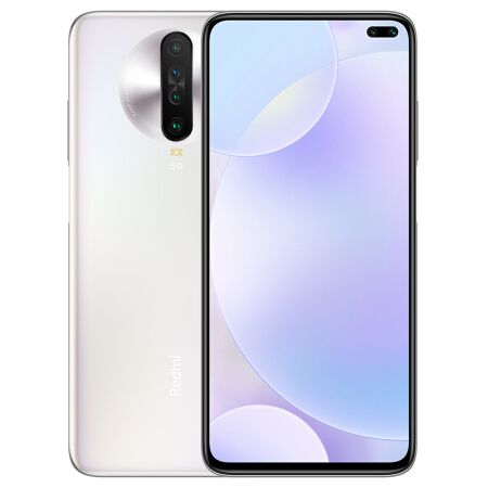Redmi K30i 5G Redmi K30i 5G
