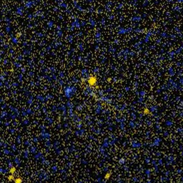 NGC 2295