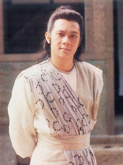 葉開(古裝武俠劇《邊城浪子》中的角色) 葉開(古裝武俠劇《邊城浪子》中的角色)