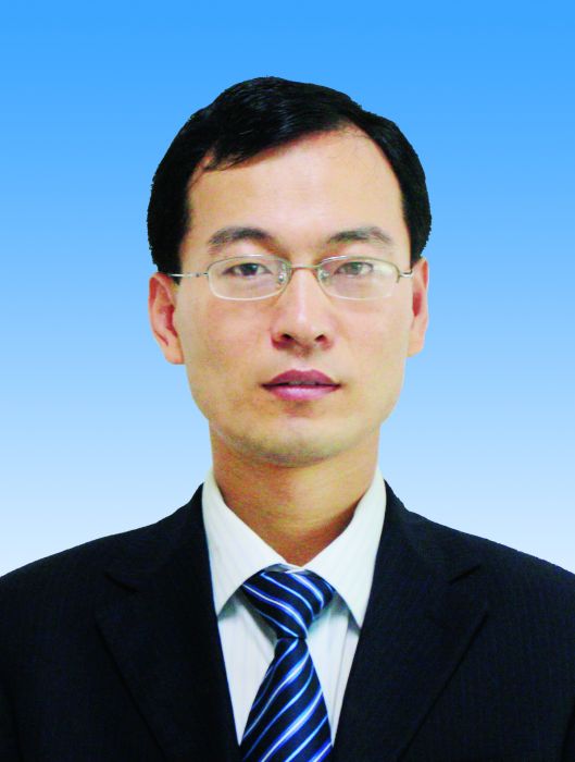 解利民 解利民