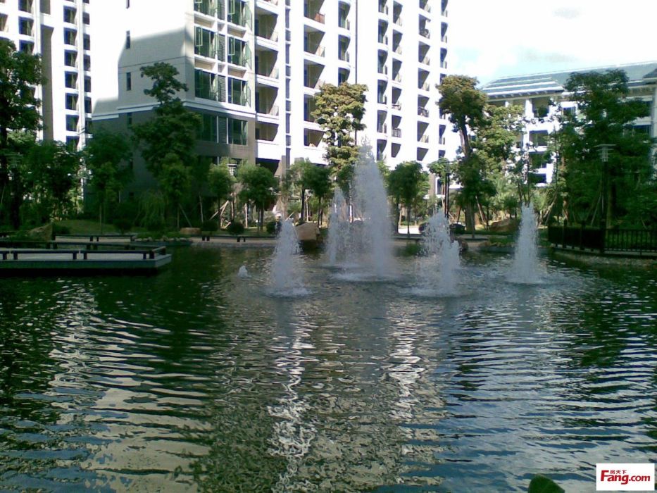 景湖名郡 景湖名郡