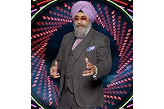 Hardeep Singh Kohli Hardeep Singh Kohli