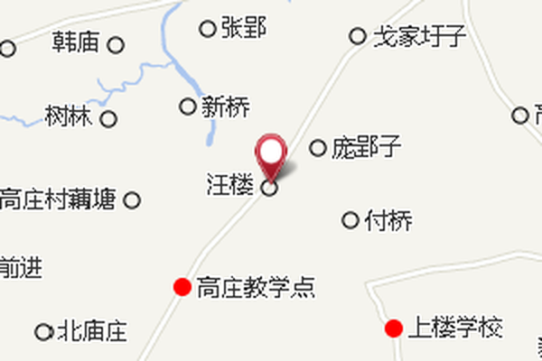 雙圩溝 雙圩溝