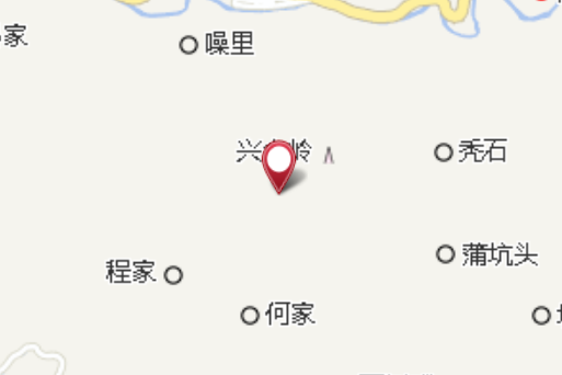 檀樹塝 檀樹塝