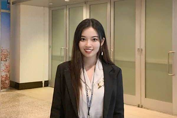 趙睿(中央民族大學新聞與傳播學院新聞系講師) 趙睿(中央民族大學新聞與傳播學院新聞系講師)