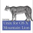 Learning Unix for OS X Mountain Lion