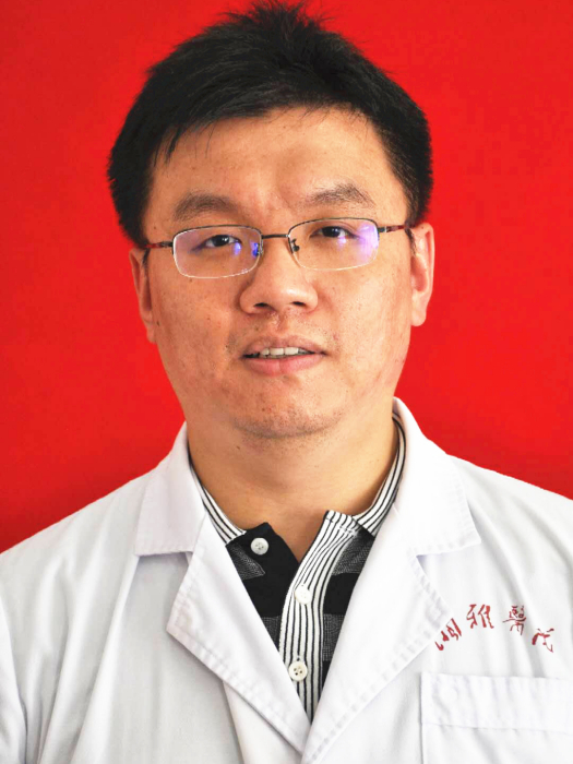 郭磊(中南大學湘雅醫院乳腺科副主任醫師) 郭磊(中南大學湘雅醫院乳腺科副主任醫師)
