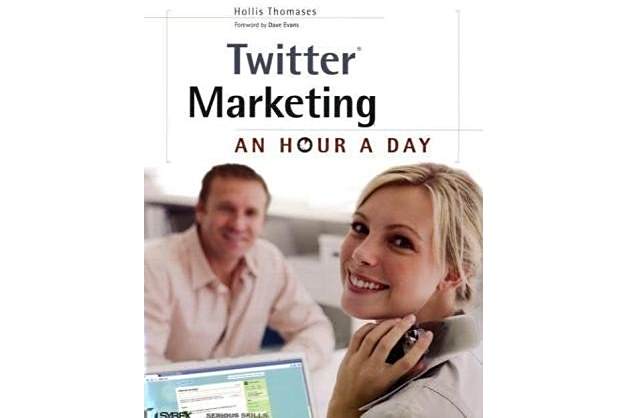 Twitter Marketing Twitter Marketing