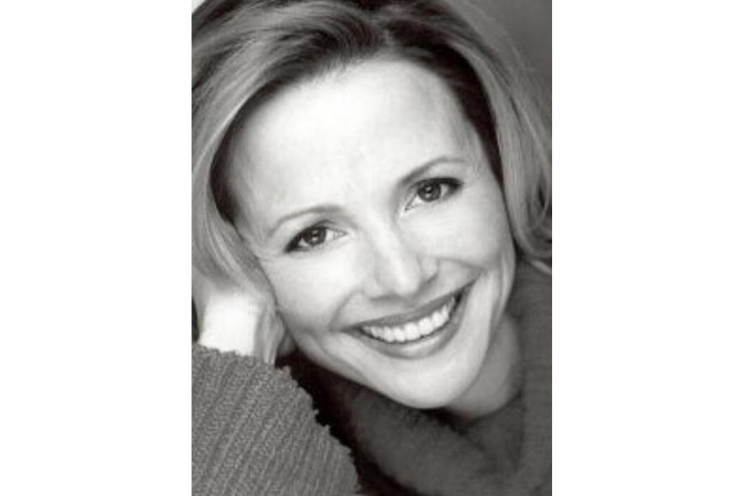 Barbara Radecki Barbara Radecki