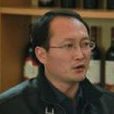 楊雪峰(長城葡萄酒釀酒師) 楊雪峰(長城葡萄酒釀酒師)