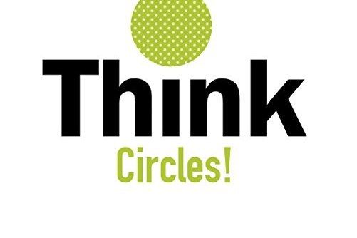 Think Circles!: A Lift-the-Flap Color and Shape Book Think Circles!: A Lift-the-Flap Color and Shape Book