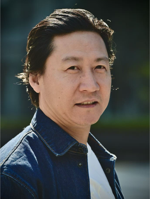 胡辛(導演) 胡辛(導演)
