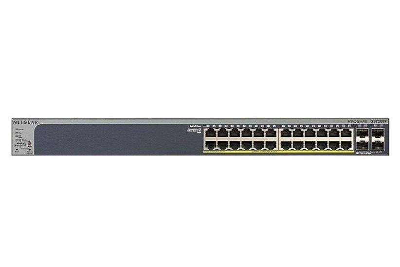 NETGEAR GS728TP NETGEAR GS728TP