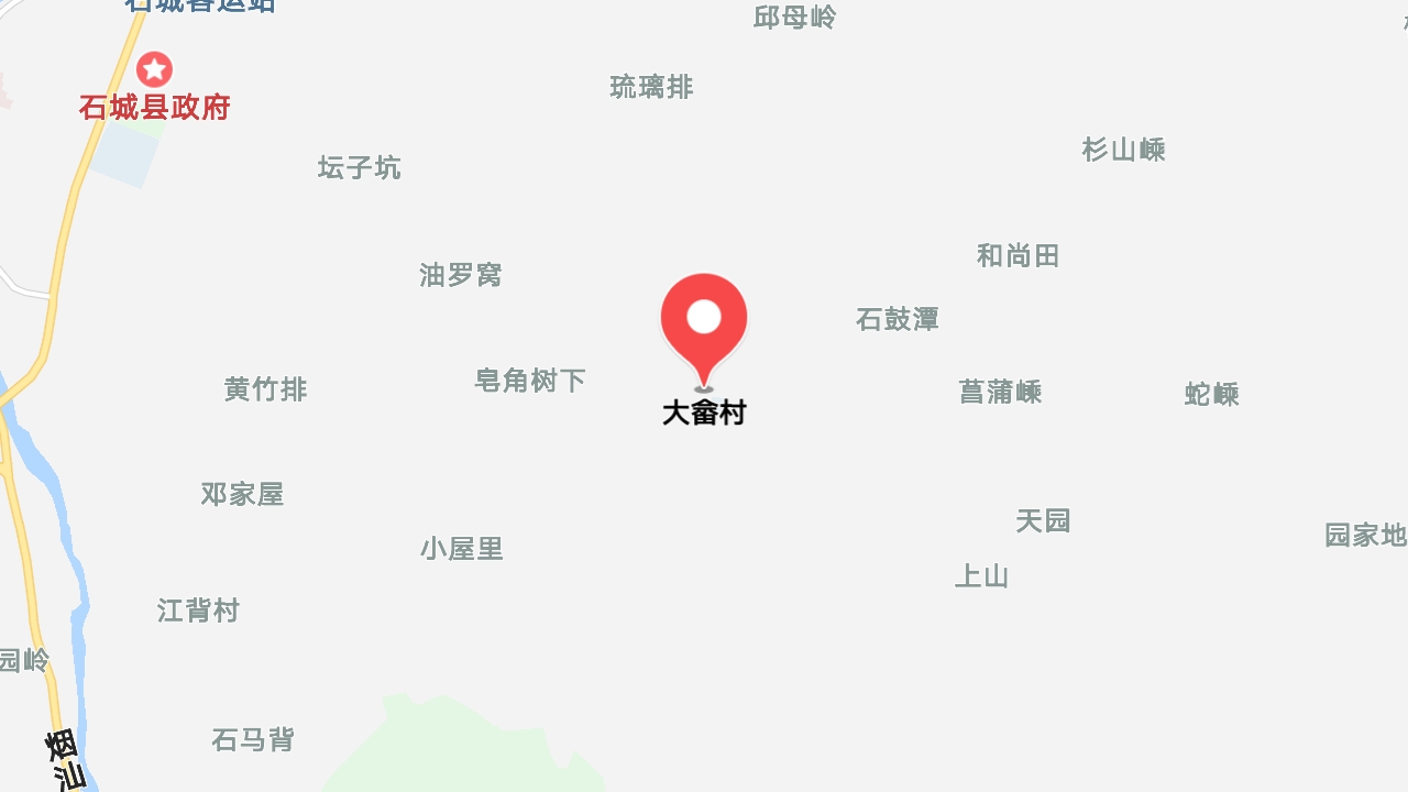 地圖信息