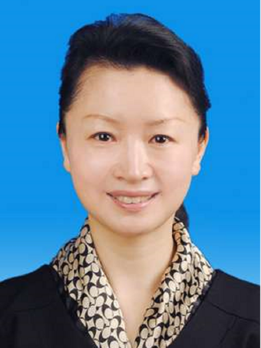 張晏(湖北省荊州市委副秘書長,二級調研員) 張晏(湖北省荊州市委副秘書長,二級調研員)