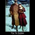 The Tin Soldier The Tin Soldier