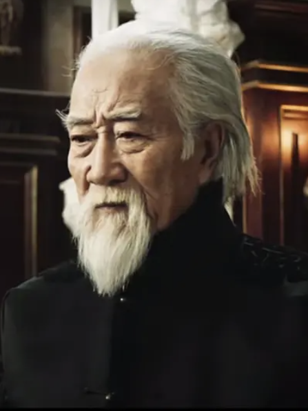 清算(2025年裡洋執導的動作電影)