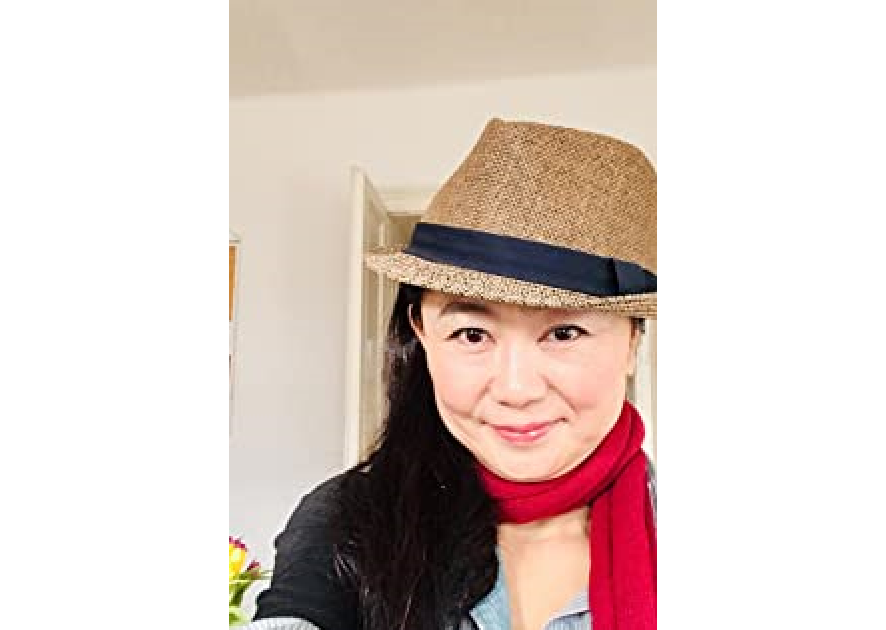 Yukika Kudo